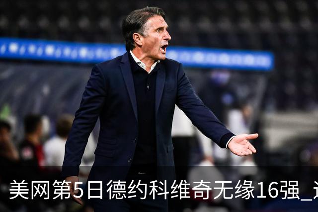 美网第5日德约科维奇无缘16强 迪米卢布列夫会师